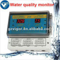 High quality Automatic pool water monitors for sale